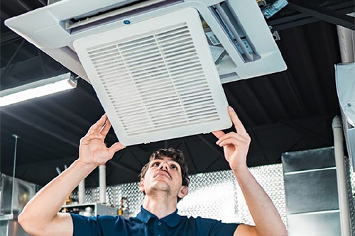 Air-Conditioner-Installation