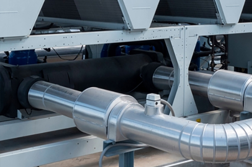 Chiller-Services