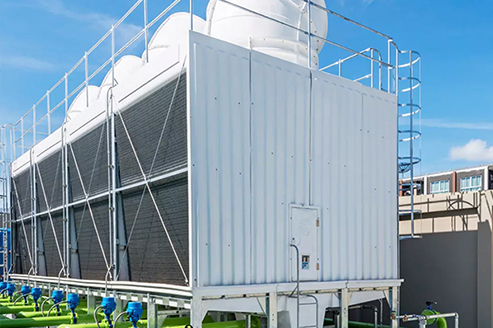 Cooling-Tower