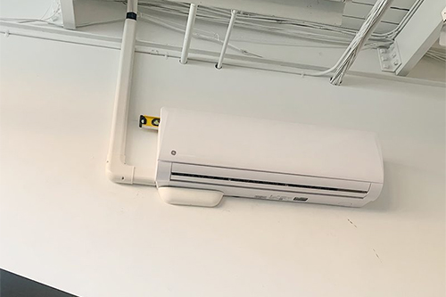 Ductless-Air-Conditioning