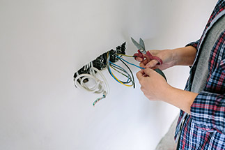 Electrical-Rewiring-Service