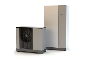 Heat-Pumps