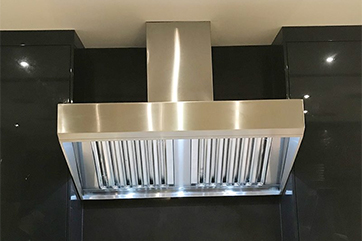 Kitchen-Hoods