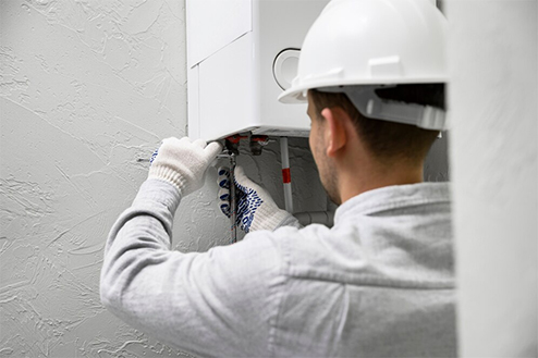 Tankless-Water-Heater