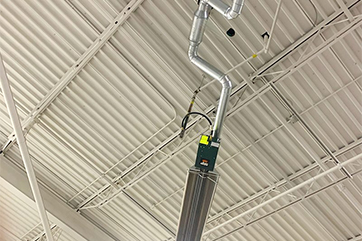 Tube-Heaters