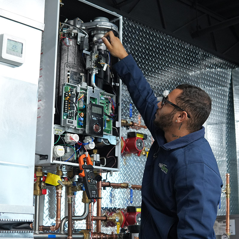 Furnace Repair Etobicoke