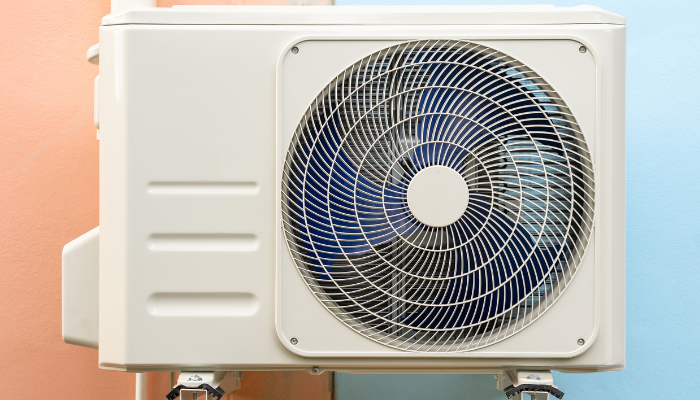 How Vaughan’s Weather Affects Your Air Conditioner’s Efficiency