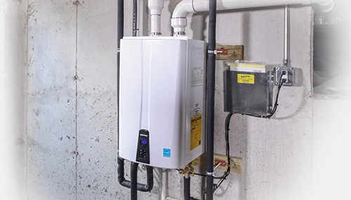 Top 5 Mistakes Homeowners Make with Tankless Water Heaters