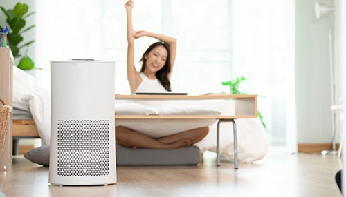 Why Air Quality Inside Matters Even In The Winter