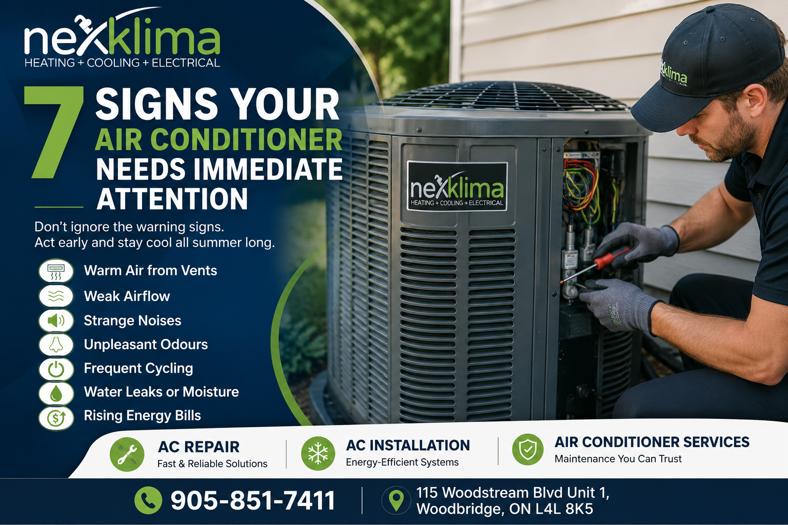 AC Repair